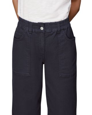 Tessa Ankle Trousers