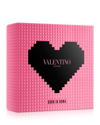 BORN IN ROMA ギフトボックス Born In Roma Donna Eau de Parfum Gift Set | Valentino Beauty