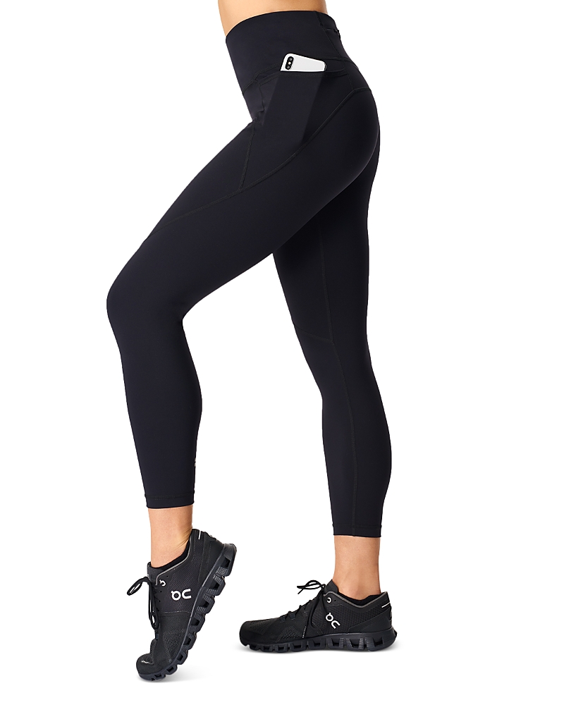 Sweaty Betty Power 7/8 Workout Leggings