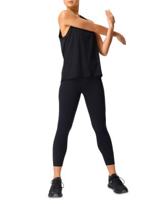 Power 7/8 Workout Leggings