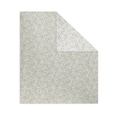 Anne de Solene - Ros&eacute;e Beige Full/Queen Duvet Cover