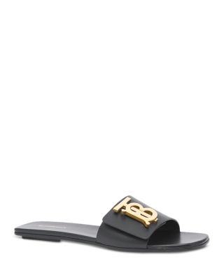 burberry slides bloomingdales