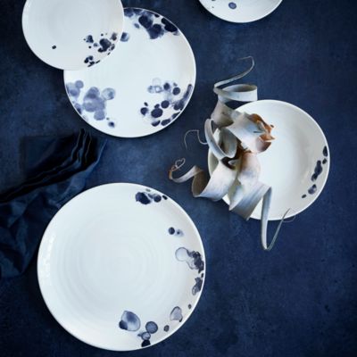 Bernardaud Ond e Dinneware Collection Bloomingdale s