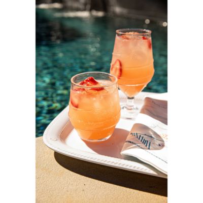 Juliska - Amalia Acrylic Collection