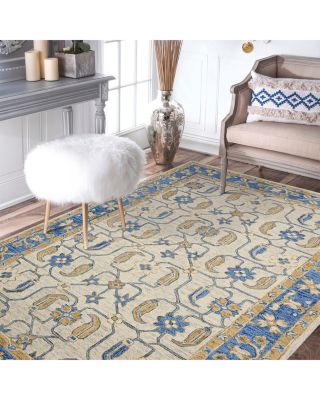 Romania Pecos Area Rug, 8' x 10'