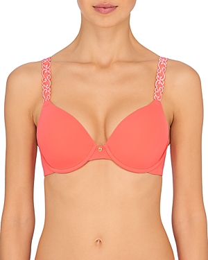 NATORI PURE LUXE FULL FIT CONTOUR BRA