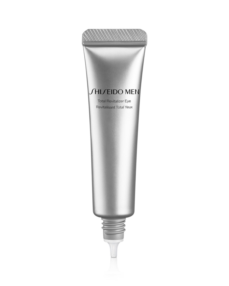 Shiseido Men Total Revitalizer Eye Cream 0.5 oz.