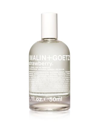 Malin+Gotez Strawberry Perfume 1.7 Oz 2024