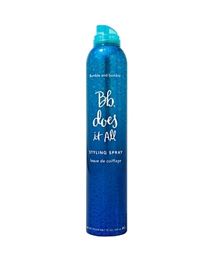 Bumble and bumble Does It All Styling Spray 10 oz.