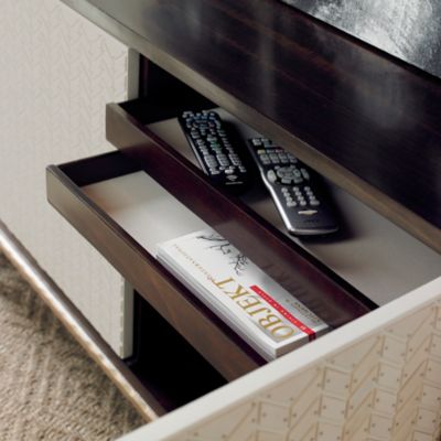 For Your Viewing Pleasure Entertainment Center