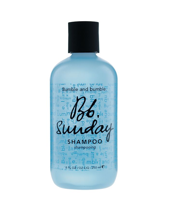 Shop Bumble And Bumble Sunday Shampoo