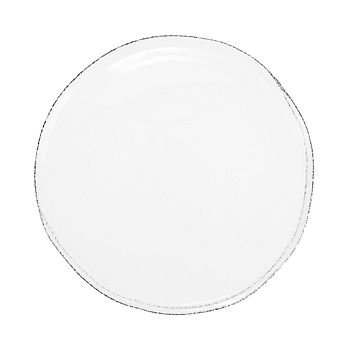 VIETRI - Lastra White Pizza Platter
