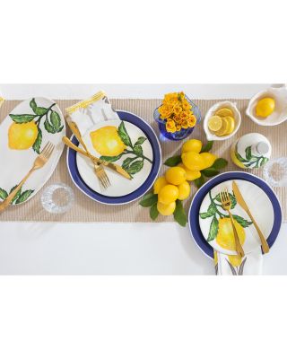 Limoni Olive Oil Bottle