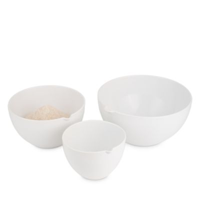 Duets Nested Mixing Bowls