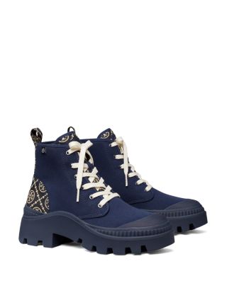 tory burch boots on clearance