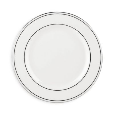 Federal Bread & Butter Plate
