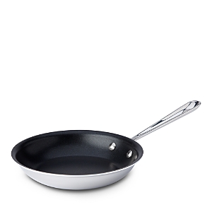 All Clad Stainless Steel Nonstick 8 Fry Pan