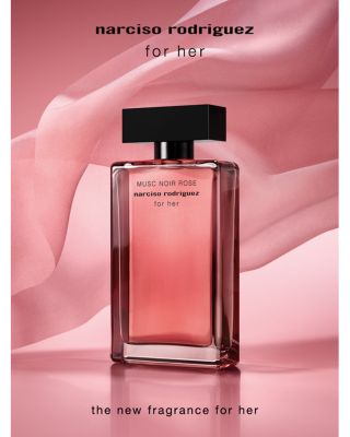 Narciso Rodriguez For Her Musc Noir Rose Eau de Parfum