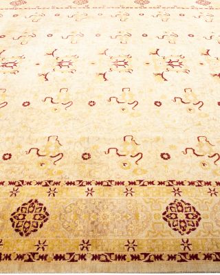 Mogul M1190 Area Rug, 8'1" x 10'3"