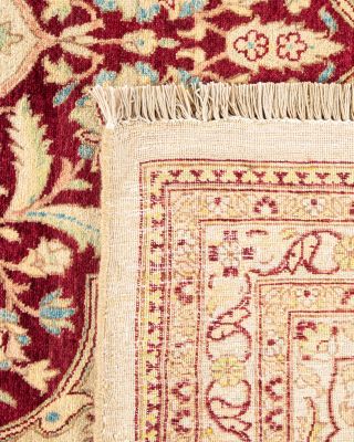 Mogul M1190 Area Rug, 8'1" x 10'1"