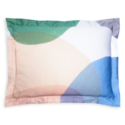 Schlossberg - Nino Blanc Flanged Sham, Standard