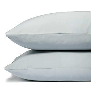 Schlossberg Noblesse King Pillowcase, Pair In Nuage