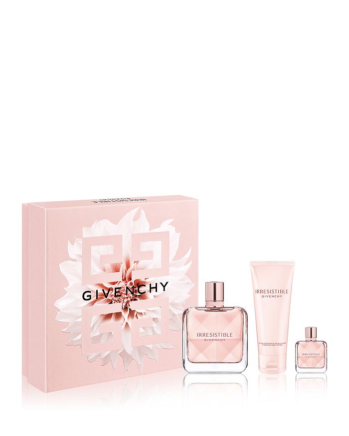 Ontwijken Nieuwheid verticaal Givenchy Irresistible Eau de Parfum Gift Set ($156 value) | Bloomingdale's