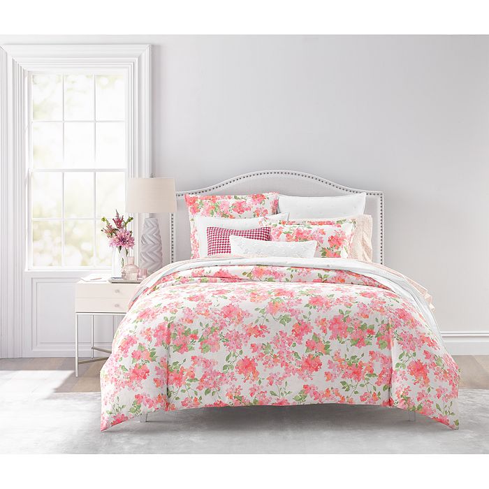 Sky - Blushing Hydrangea Bedding Collection - 100% Exclusive