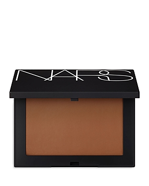 Nars Light Reflecting Pressed Setting Powder In Sable