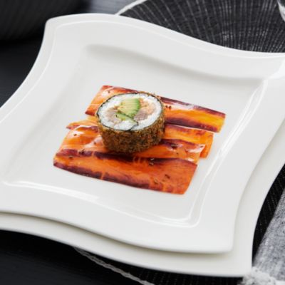 New Wave Dinner Plate