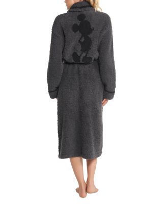 CozyChic Classic Adult Mickey Mouse Robe