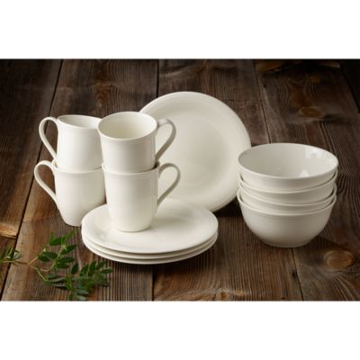 Color Loop Dinnerware