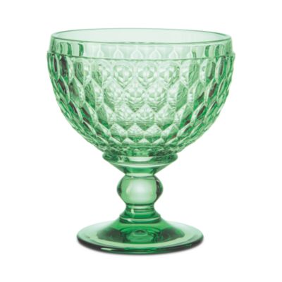 Boston Champagne/Dessert Bowls, Set of 4