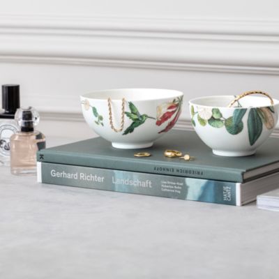 Avarua Medium Rice Bowl