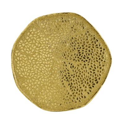 Pomegranate Accent Table