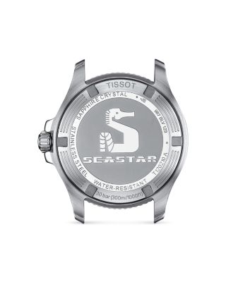 Seastar 1000 Watch, 36mm