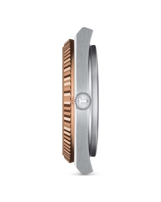 PRX Gold Watch, 40mm