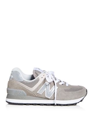 Women's 574 Low Top Sneakers