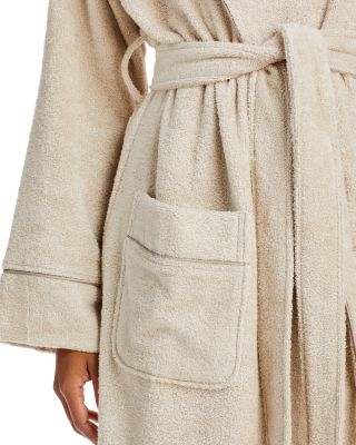 Modal Bath Robe - Exclusive
