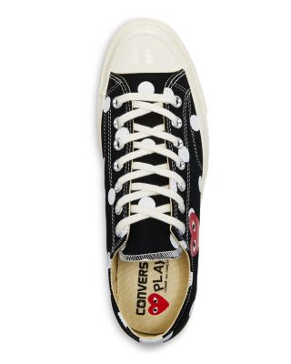 cdg converse bloomingdales