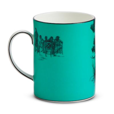 x Sheila Bridges Mug