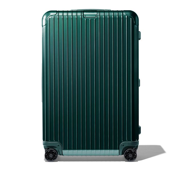 Rimowa Essential Check In L Suitcase | Bloomingdale's