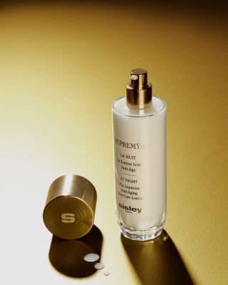 Suprem&yuml;a At Night The Supreme Anti-Aging Skin Care Lotion 4.7 oz.