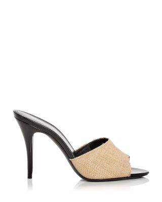 bloomingdales ysl shoes