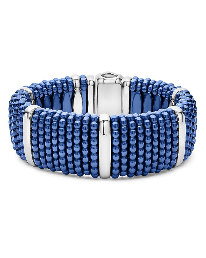 Lagos sales mens bracelets