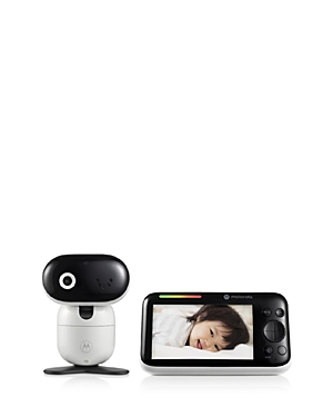 Motorola PIP1610 Hd Motorized Video Baby Monitor