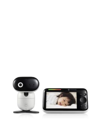 Motorola PIP1610 HD Motorized Video Baby Monitor Bloomingdale's