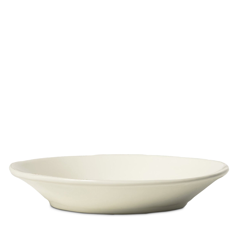 Vietri Lastra Linen Pasta Bowl In Linen