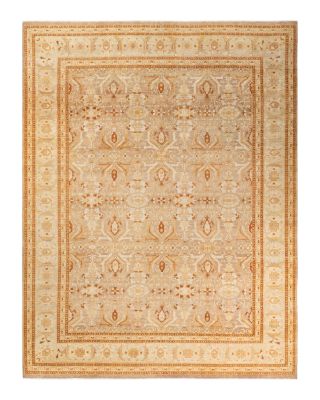 Bloomingdale's Mogul M1784 Area Rug, 9'2 x 12'3