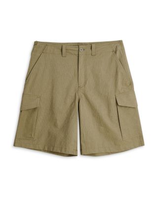 OUR LEGACY - Trekking Cargo Shorts